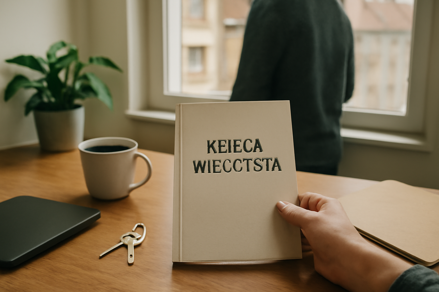 Księga Wieczysta: Twój przewodnik po polskiej nieruchomości