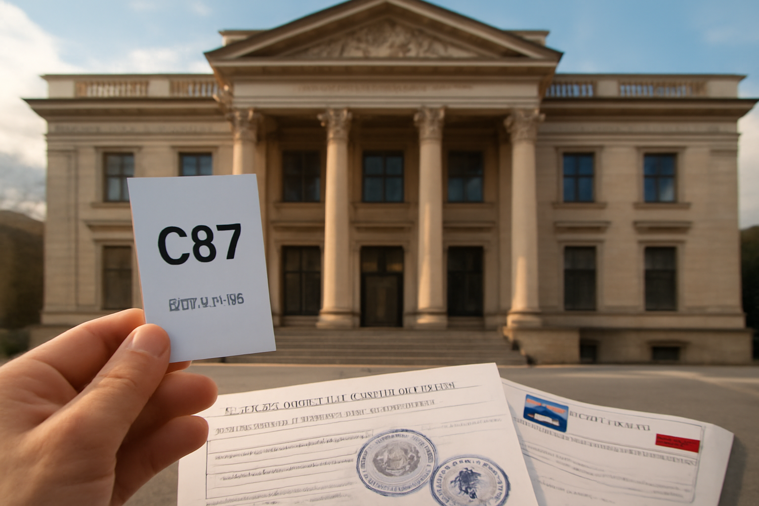 З 2026 року українці в Польщі не зможуть вільно відкривати JDG