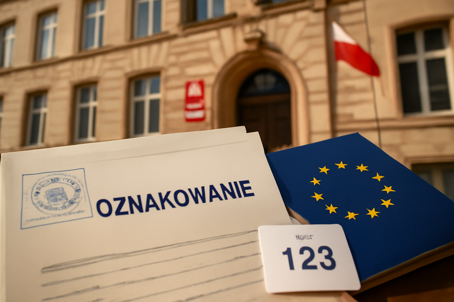 Коли іноземця можуть зобов’язати залишити Польщу: основні підстави за законом