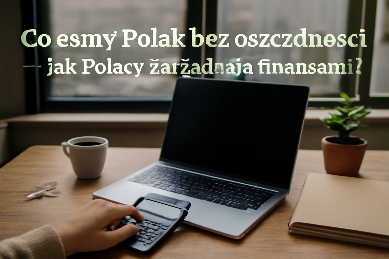 Co ósmy Polak bez oszczędności – jak Polacy zarządzają finansami?