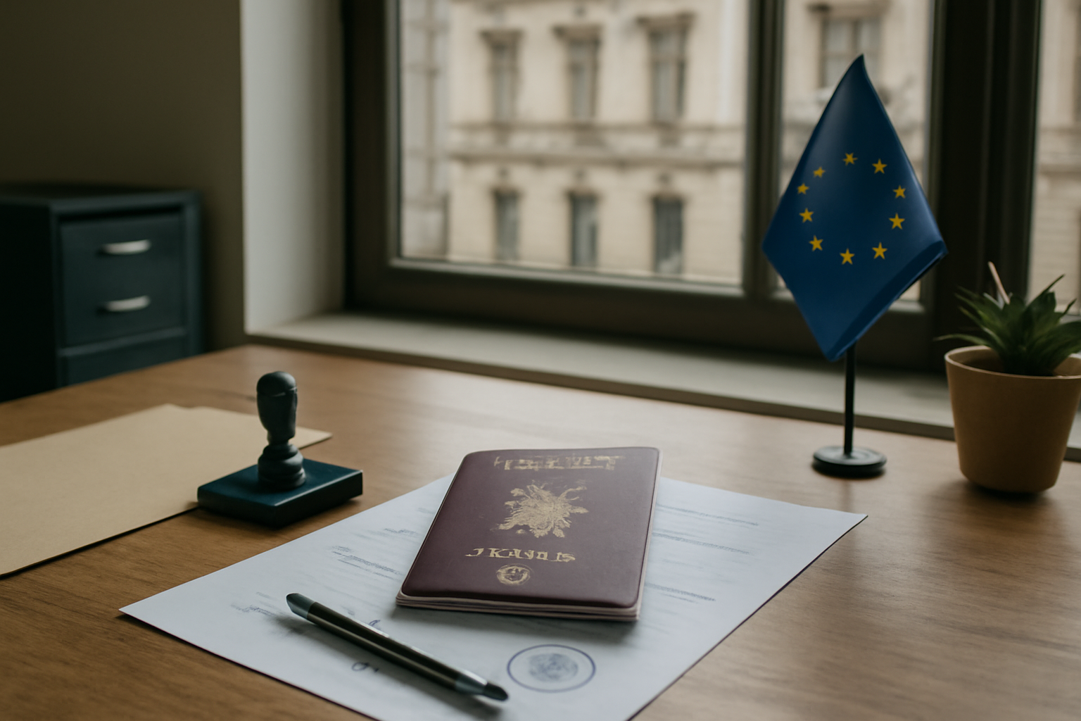 Кількість українських біженців у ЄС зростає: де їх найбільше