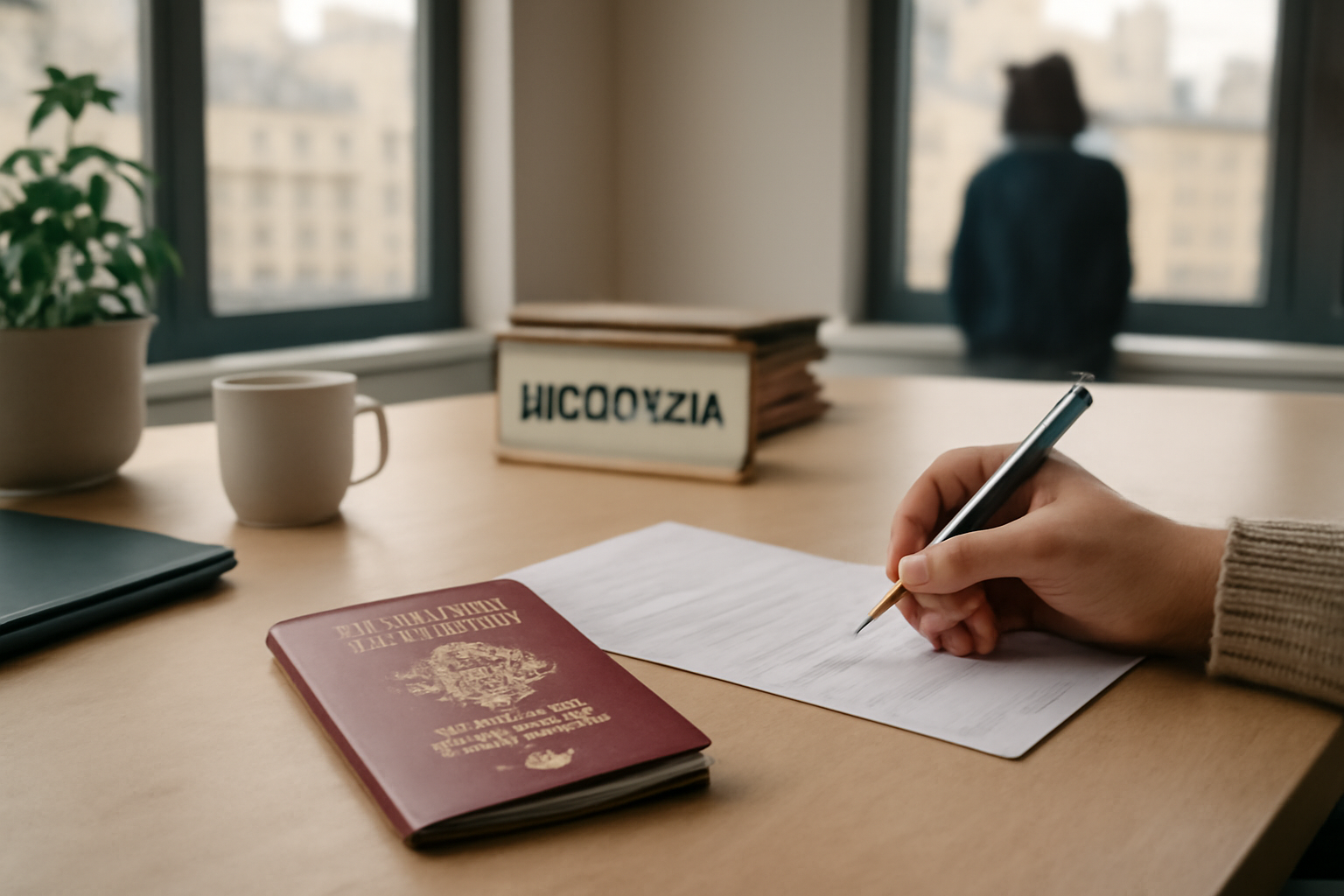Якщо у вас змінилися паспортні чи особисті дані, потрібно якнайшвидше оновити інформацію в базі PESEL UKR
