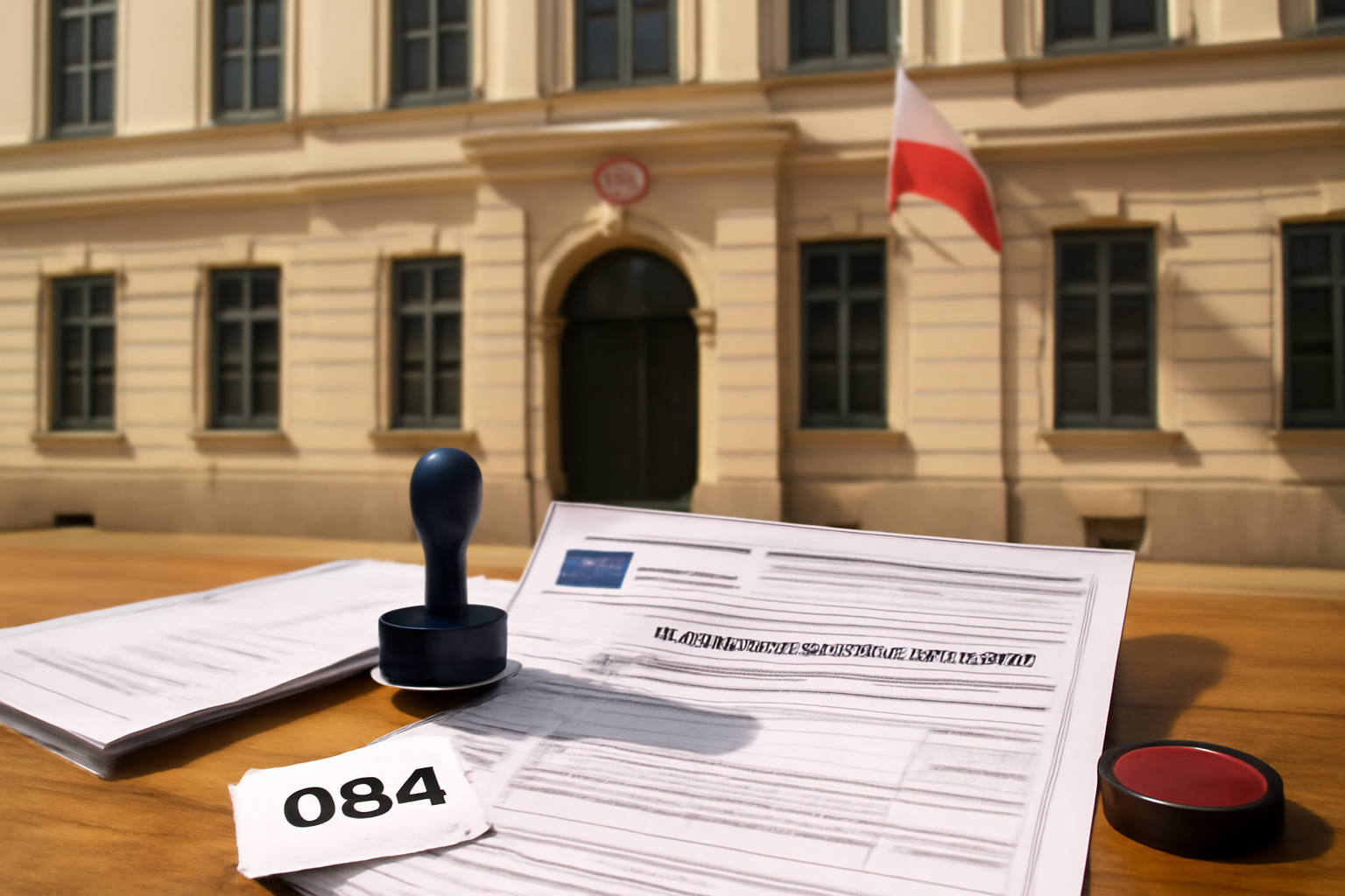 Нереєстрована діяльність (Działalność nierejestrowana): ліміти і правила у 2026 році