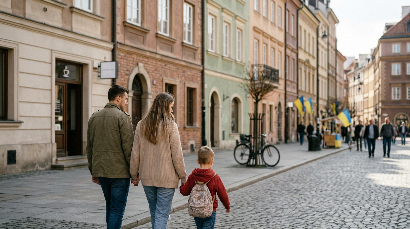 Karta stałego pobytu: jak uzyskać ją w Polsce i co daje
