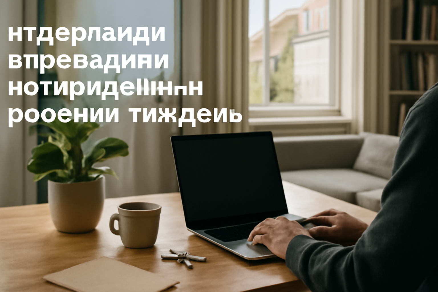 Нідерланди впровадили чотириденний робочий тиждень