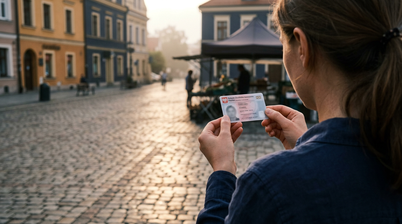 Новий доступ банків до фотографій у польських ID-картках: детальний огляд