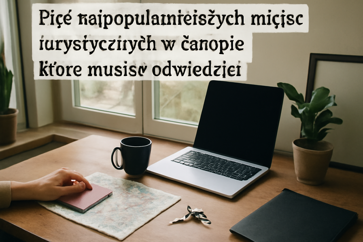 Pięć najpopularniejszych miejsc turystycznych w Europie, które musisz odwiedzić!