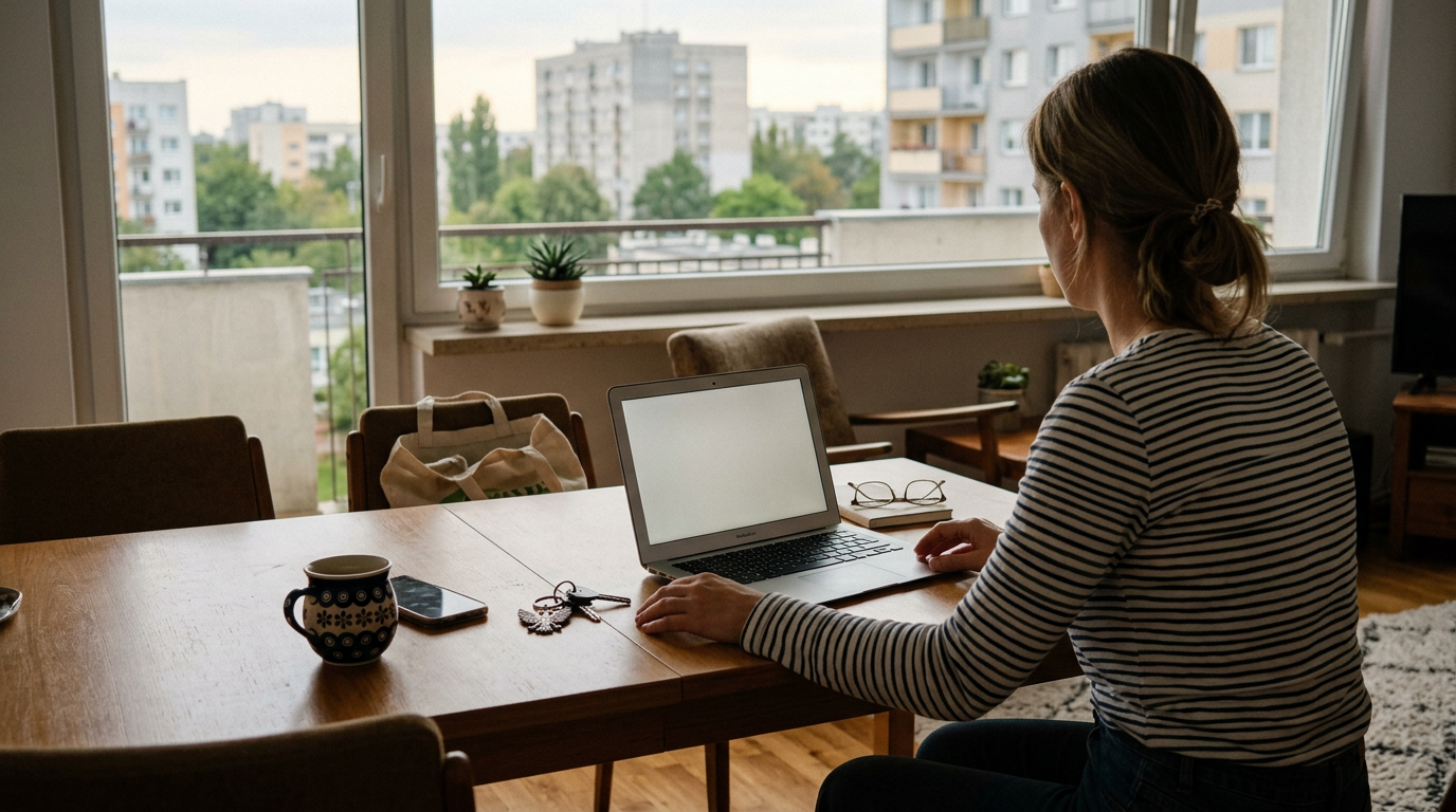 Obowiązkowa e-rejestracja pacjentów w Polsce od 2026 roku