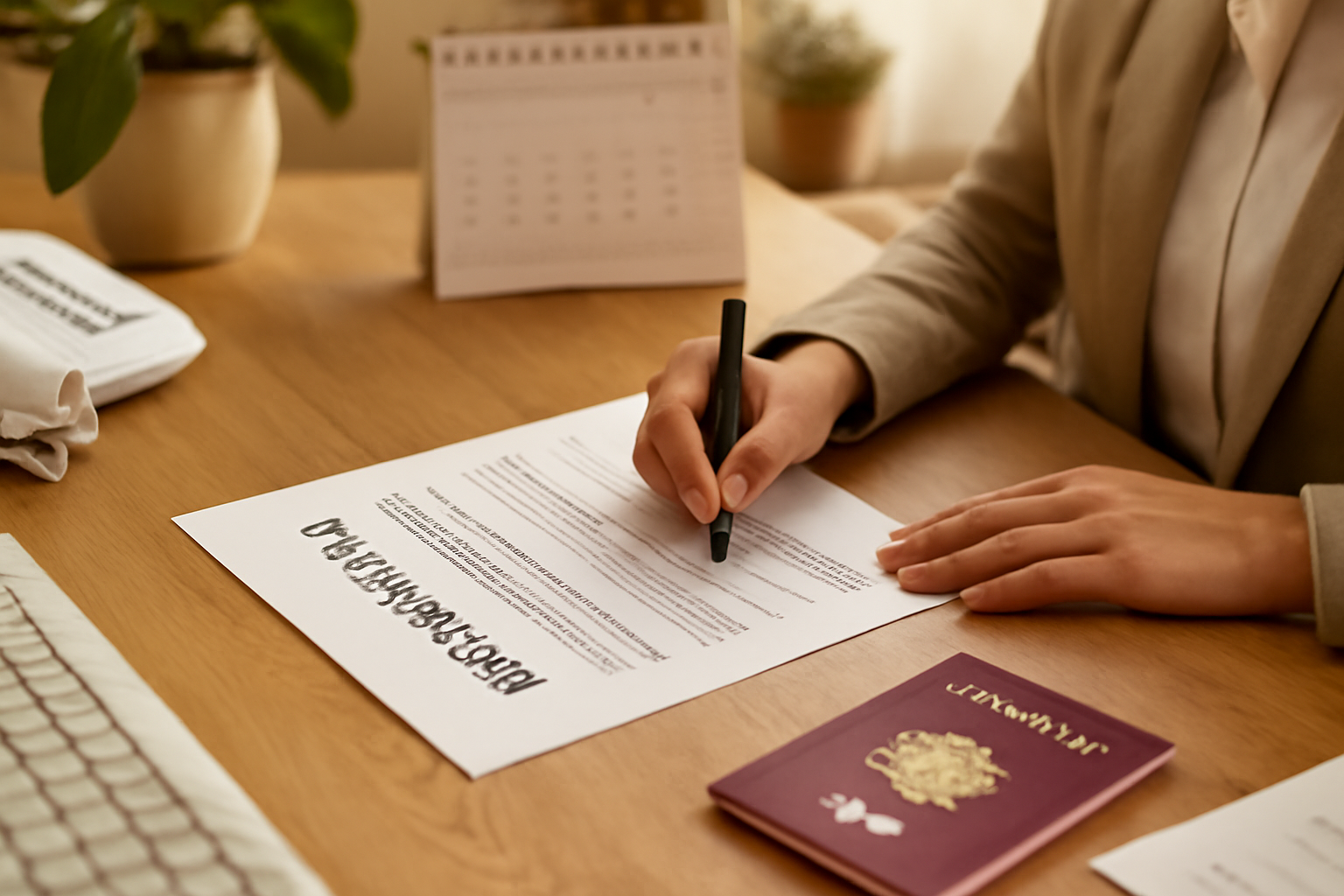 Безкоштовна інфолінія підтримки для українців, які працюють у Польщі та мають проблеми з роботодавцем.