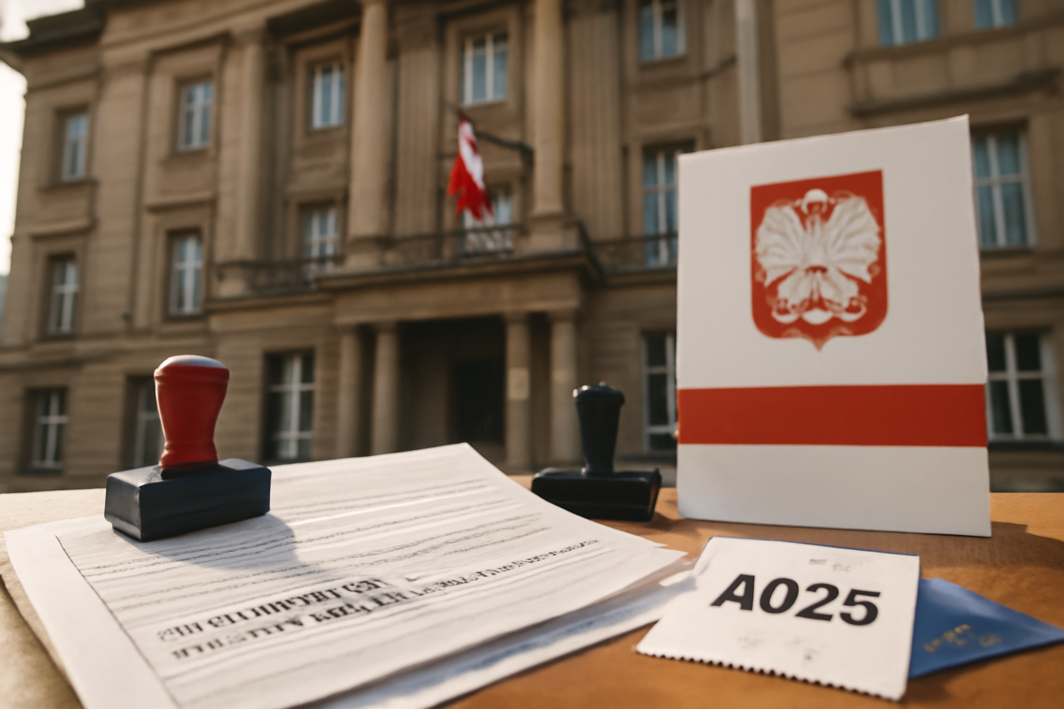 Нові правила отримання децизії про громадянство Польщі у 2026 році: e-doręczenia та цифровізація WUW