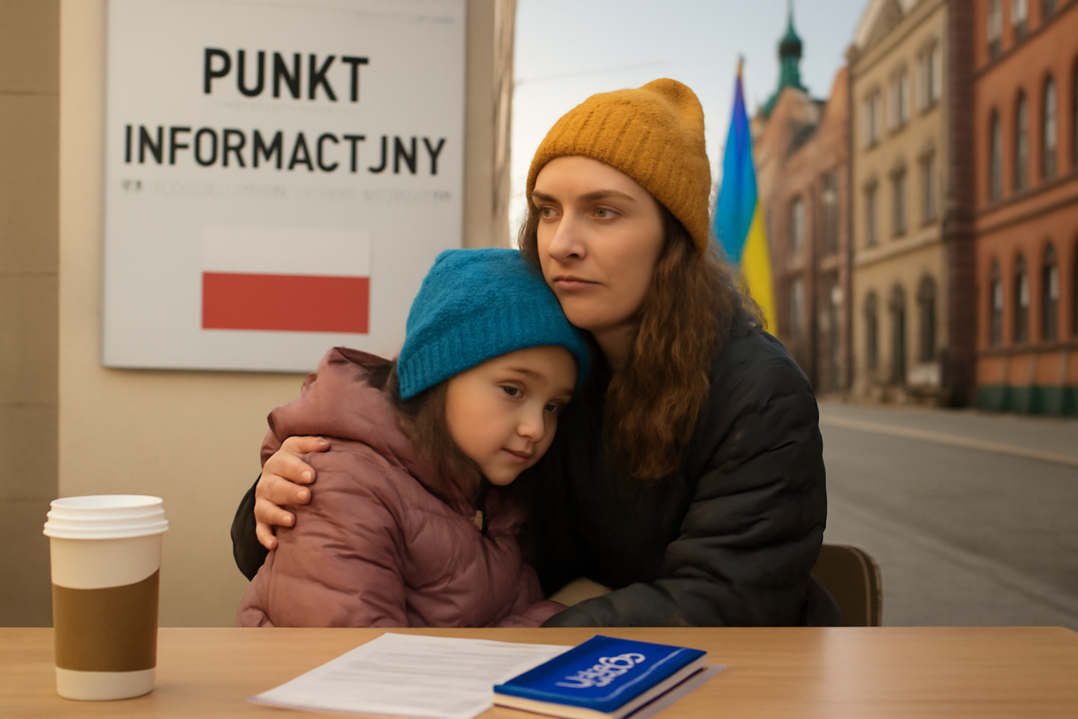 Три країни, які найбільше підтримують українських біженців. Найбільші донори допомоги для українців сьогодні