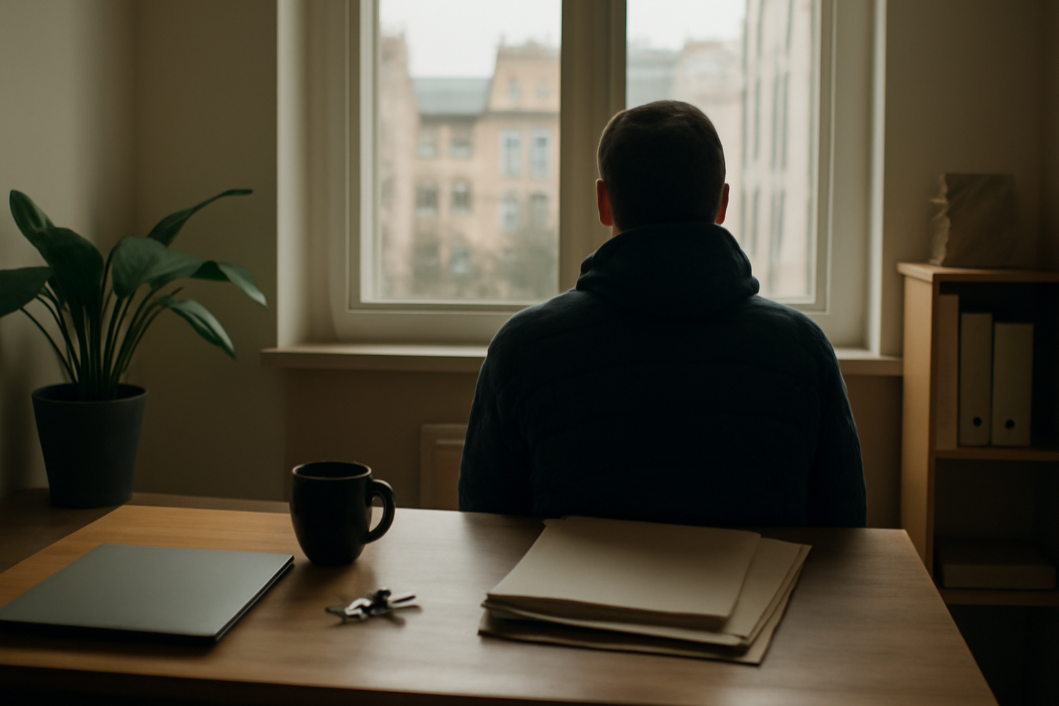 Którą kategorię Ukraińców najtrudniej będzie przekonać do powrotu?