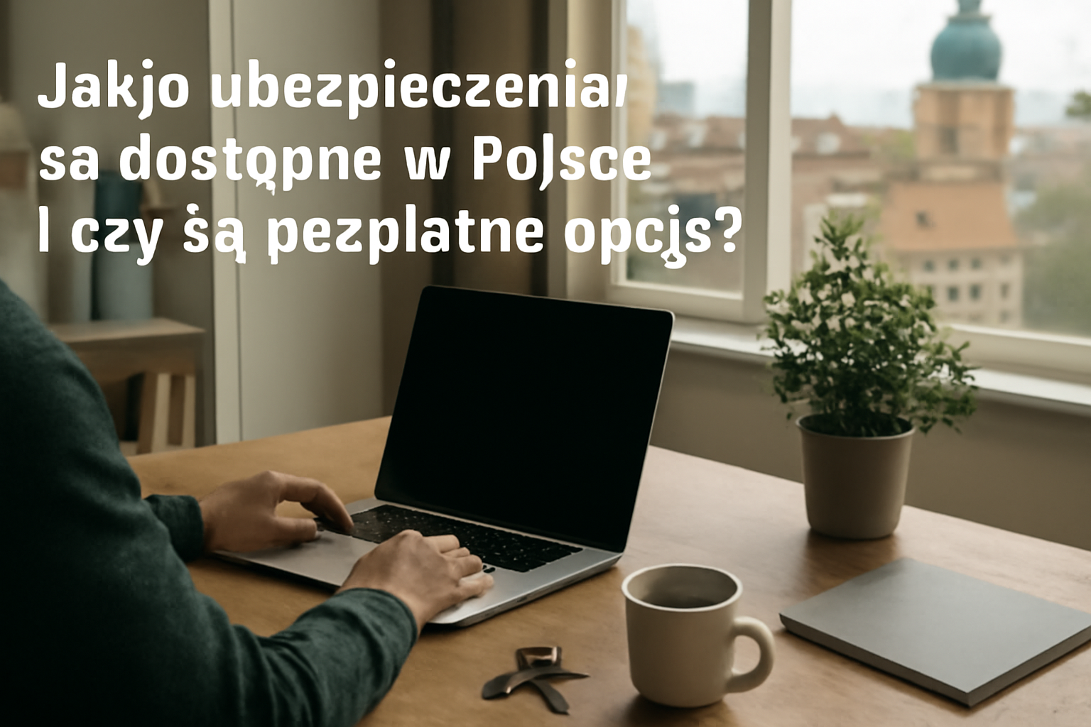 Jakie ubezpieczenia są dostępne w Polsce i czy są bezpłatne opcje?