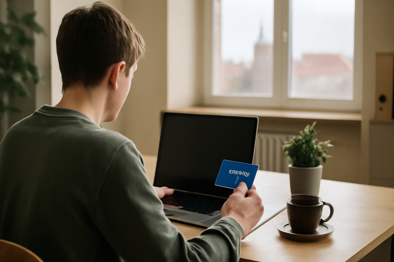 Czy karta CUKR jest dostępna dla niepełnoletnich uczniów i studentów?