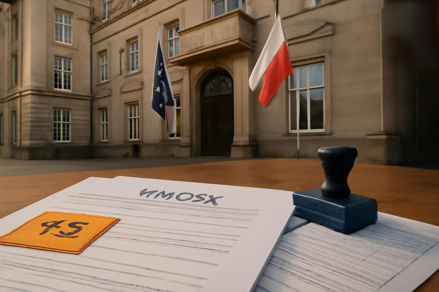 Зміни для громадян України після 5 березня 2026 року: роз'яснення від відділу у справах іноземців