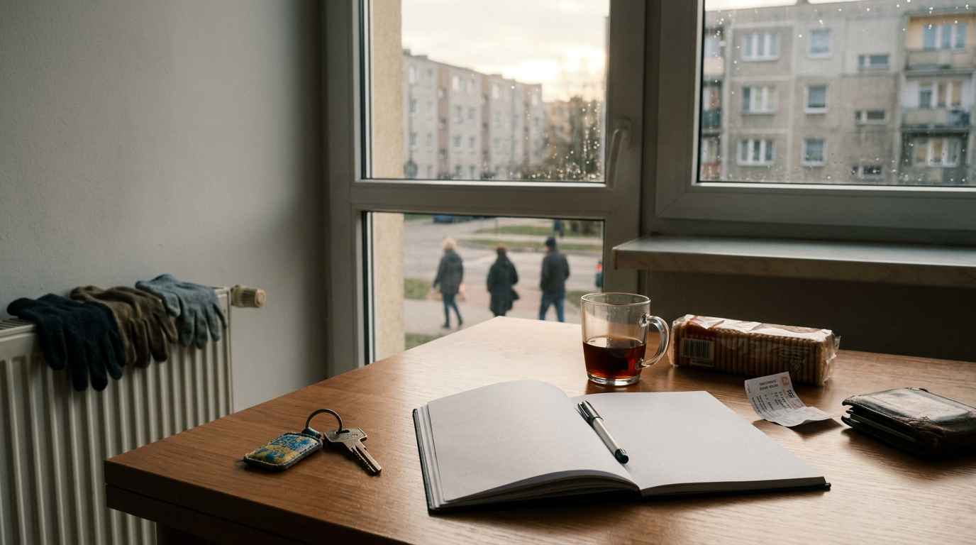50% поляків проти біженців: що змінить ставлення 2026?