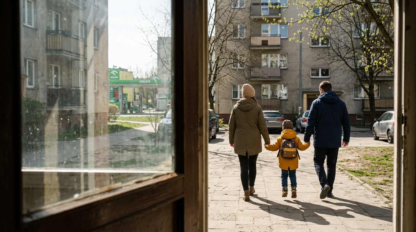 Перевірка водійських прав перед заправкою в Польщі: нова ініціатива чи неможлива реальність?