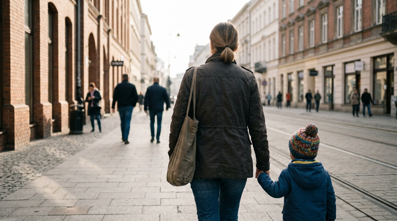 Czechy zezwolą Ukraińcom na stały pobyt – oto warunki
