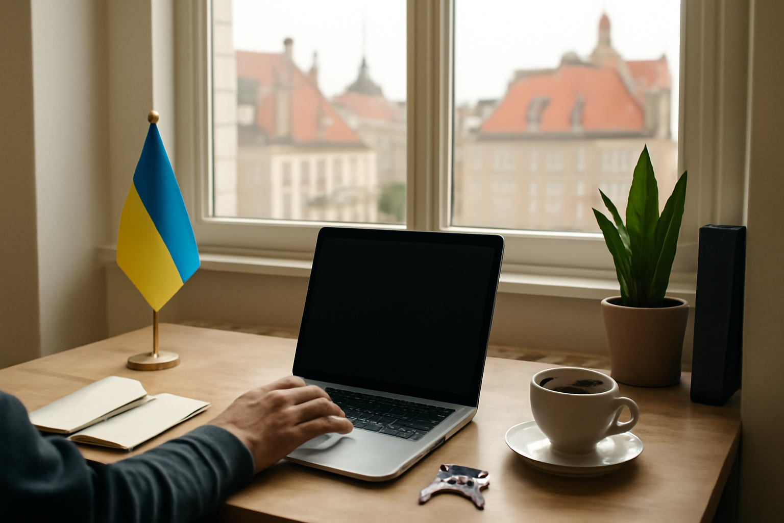 Zarobki Ukraińców w Polsce: porównanie przed i po wybuchu wojny