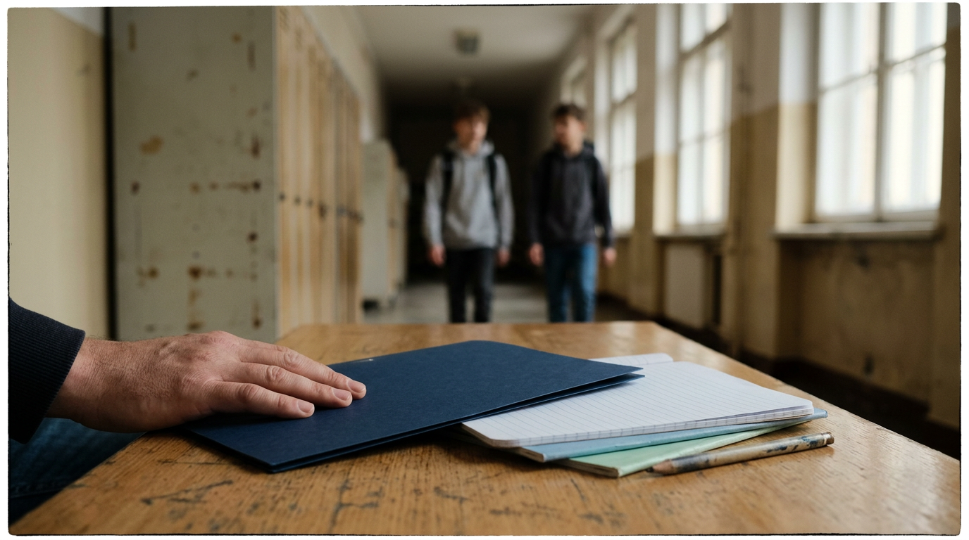 PESEL UKR dla uczniów i studentów w Polsce: Karta pobytu 2025
