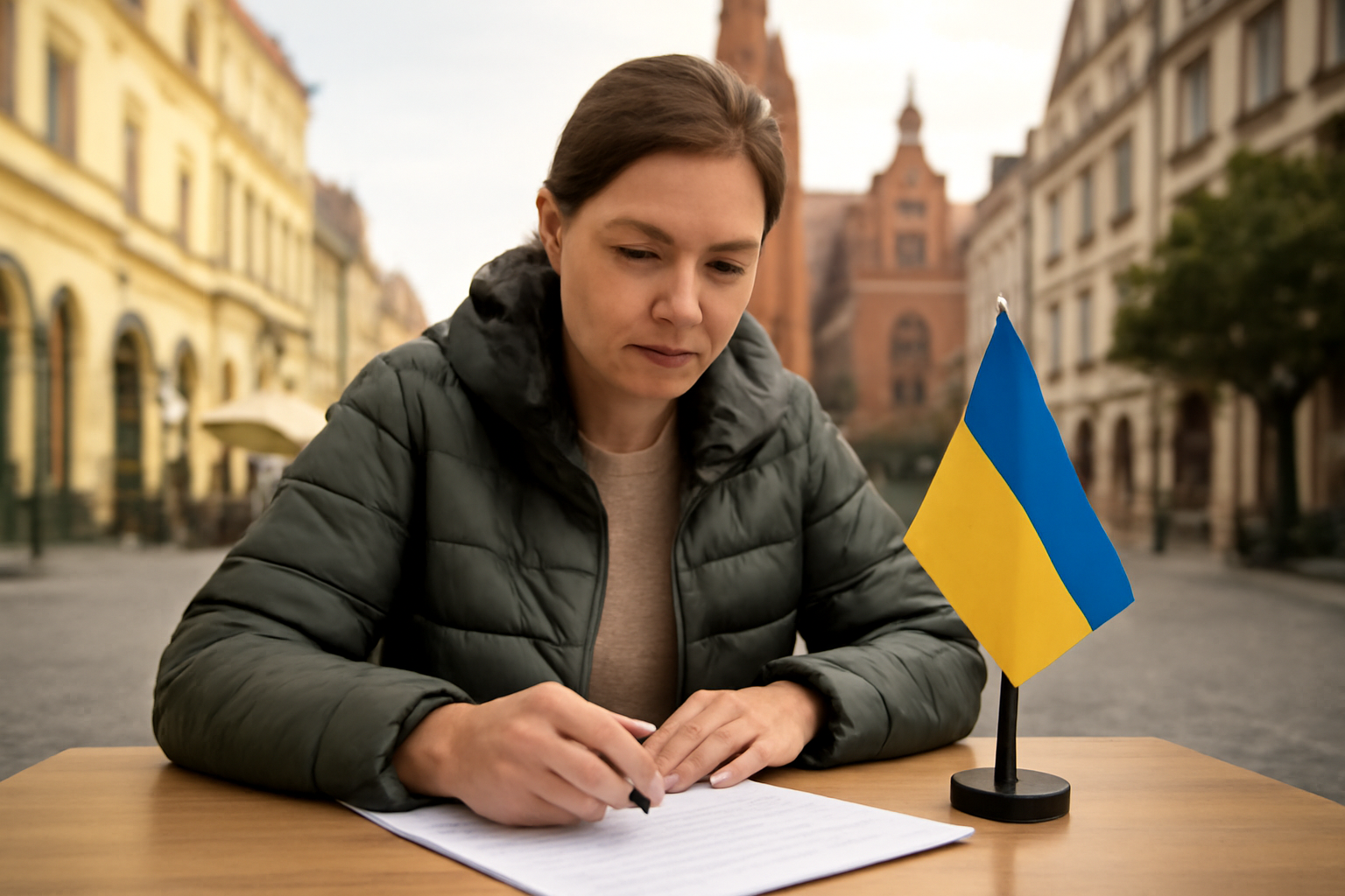 Як отримати польське громадянство українцю у 2026 році: зміни під час подачі внеску та чому служба безпеки почала перевіряти дітей