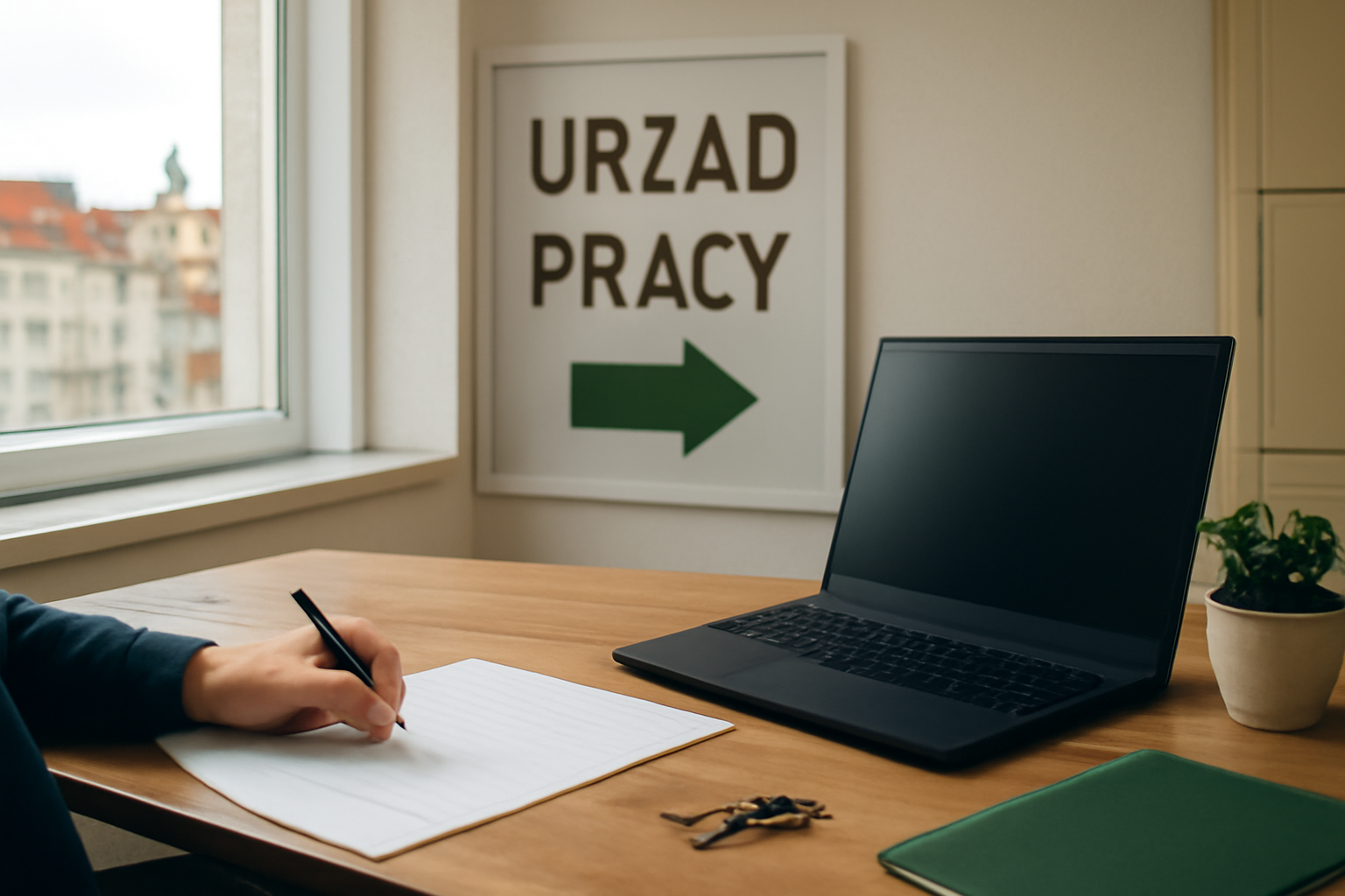Projekt ustawy "O rynku pracy i służbach zatrudnienia" w Polsce: Co nowego?