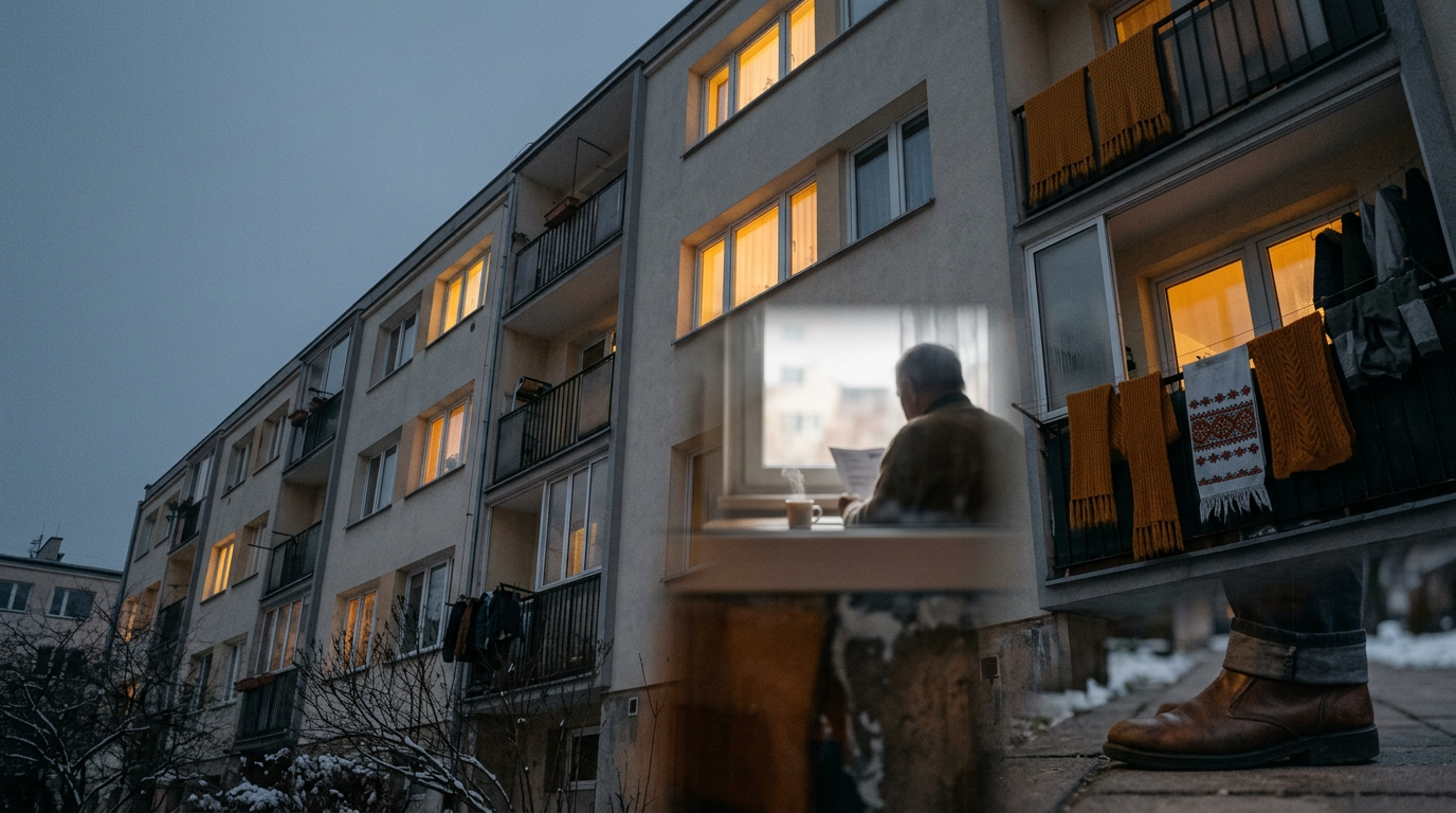 Як українцям у Польщі оформити або отримувати пенсію з України: повний гід для пенсіонерів
