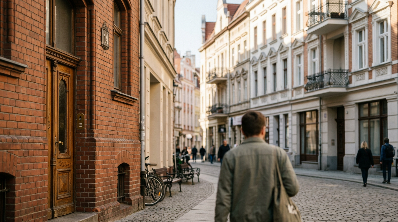 Ukraińcy kupili 7700 mieszkań w Polsce w 2023 r., mimo wyższych cen