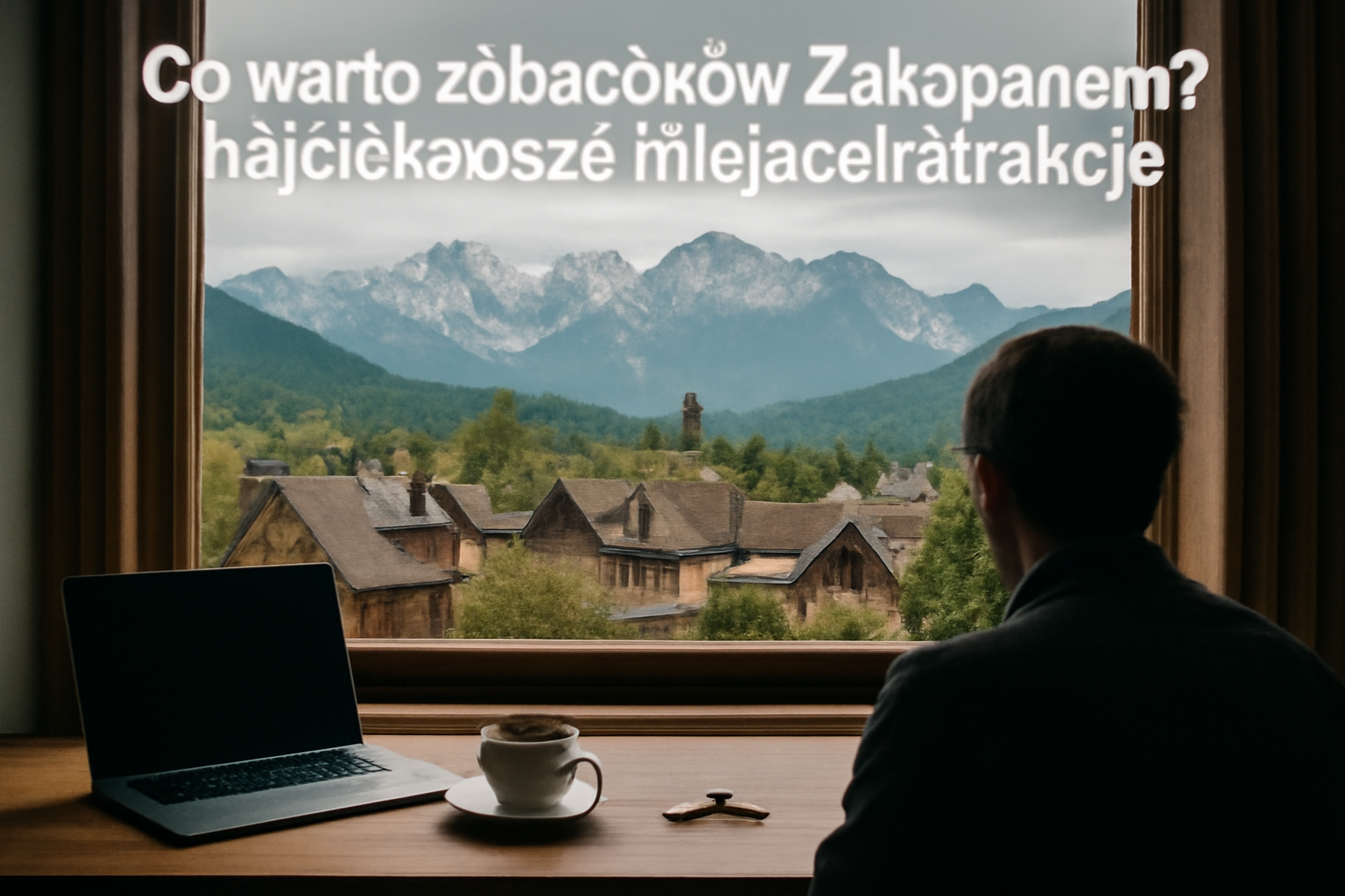 Co warto zobaczyć w Zakopanem? Najciekawsze miejsca i atrakcje