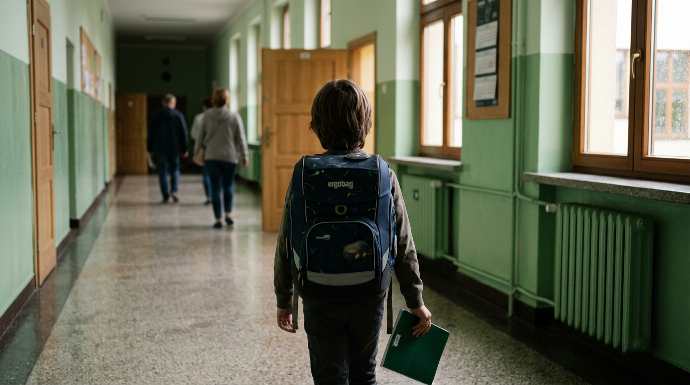Długa przerwa świąteczna w polskich szkołach w 2024 roku – nawet 17 dni wolnego!