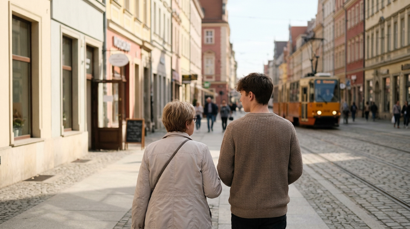 Europejska emerytura dla Ukraińców: Nowa rezolucja PARLAMENTU EUROPEJSKIEGO