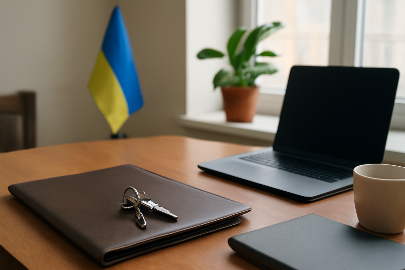 W Polsce Ukraińcy będą mogli obejmować stanowiska sędziów i prokuratorów