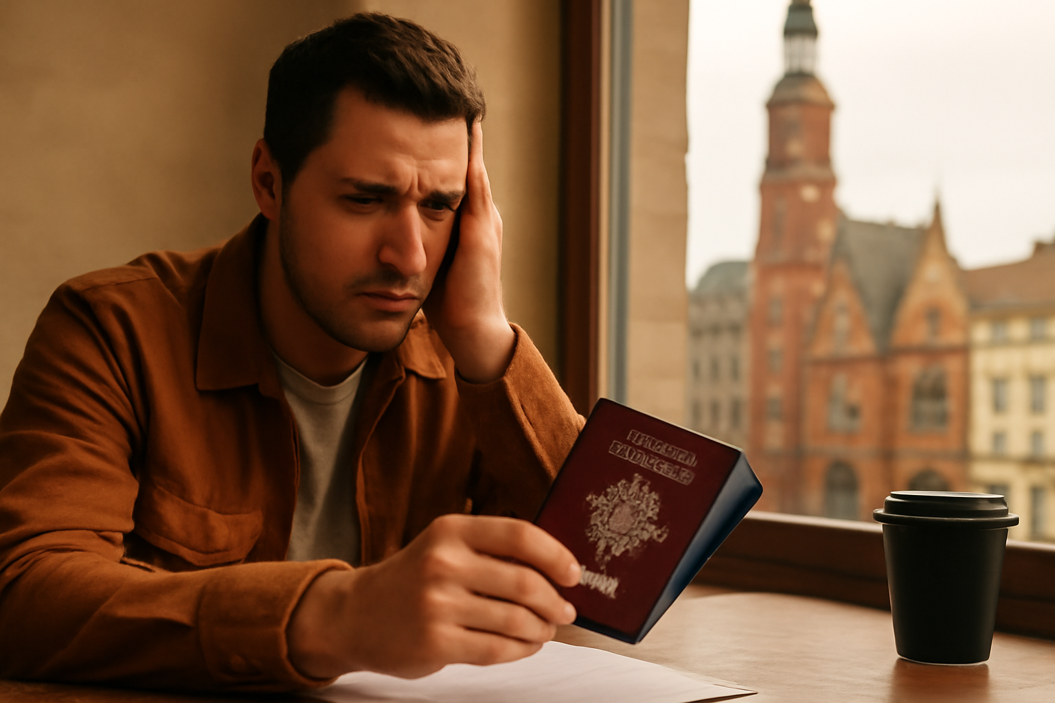 Від наступного 2025 року безвіз закінчується
