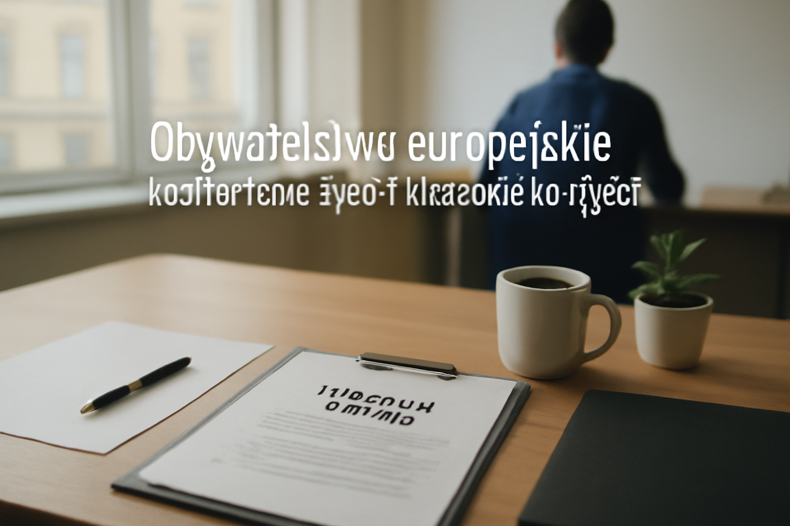 Obywatelstwo europejskie: komfortowe życie i kluczowe korzyści