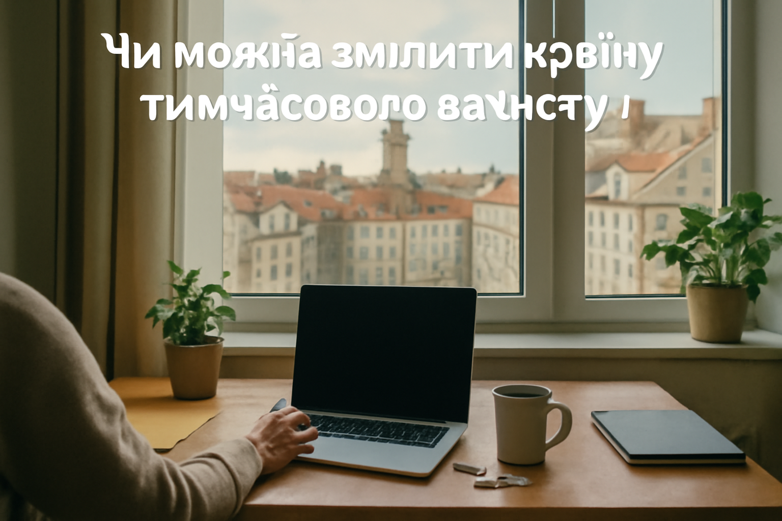 Чи можна змінити країну тимчасового захисту?