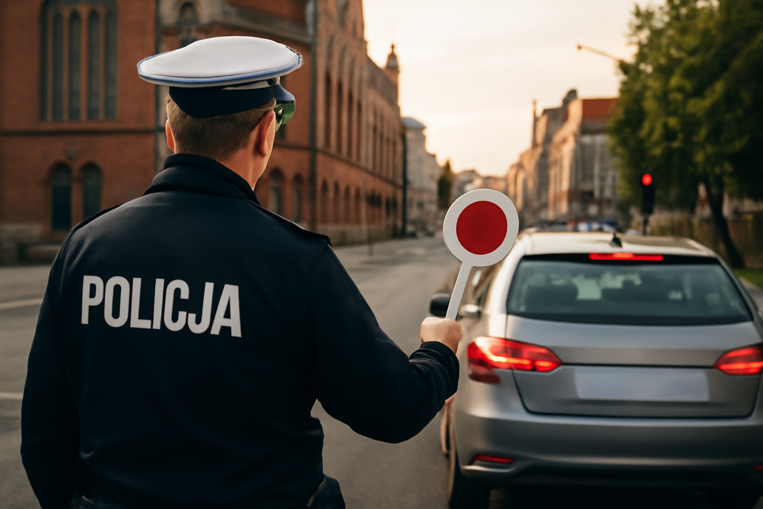 Сейм Польщі ухвалив кримінальну відповідальність за перевищення швидкості: нові ПДР передбачають навіть в’язницю