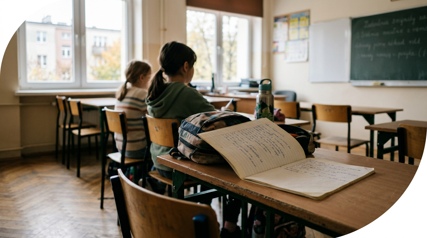 Czy język ukraiński będzie drugim językiem obcym w szkołach?