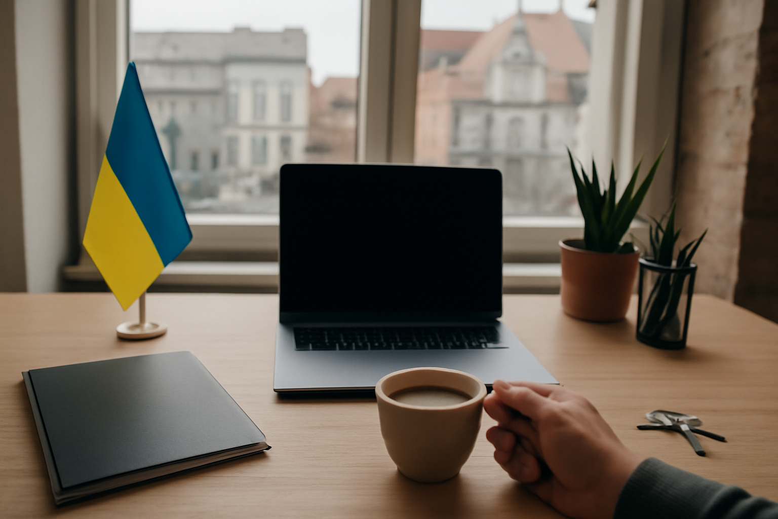 Як продавати українські товари в Польщі: детальний посібник для підприємців