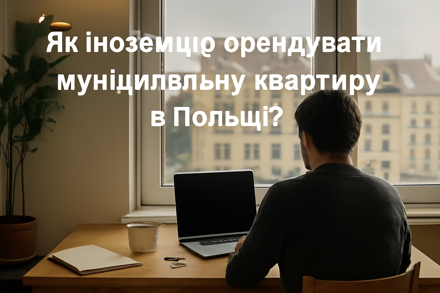 Як іноземцю орендувати муніципальну квартиру в Польщі?