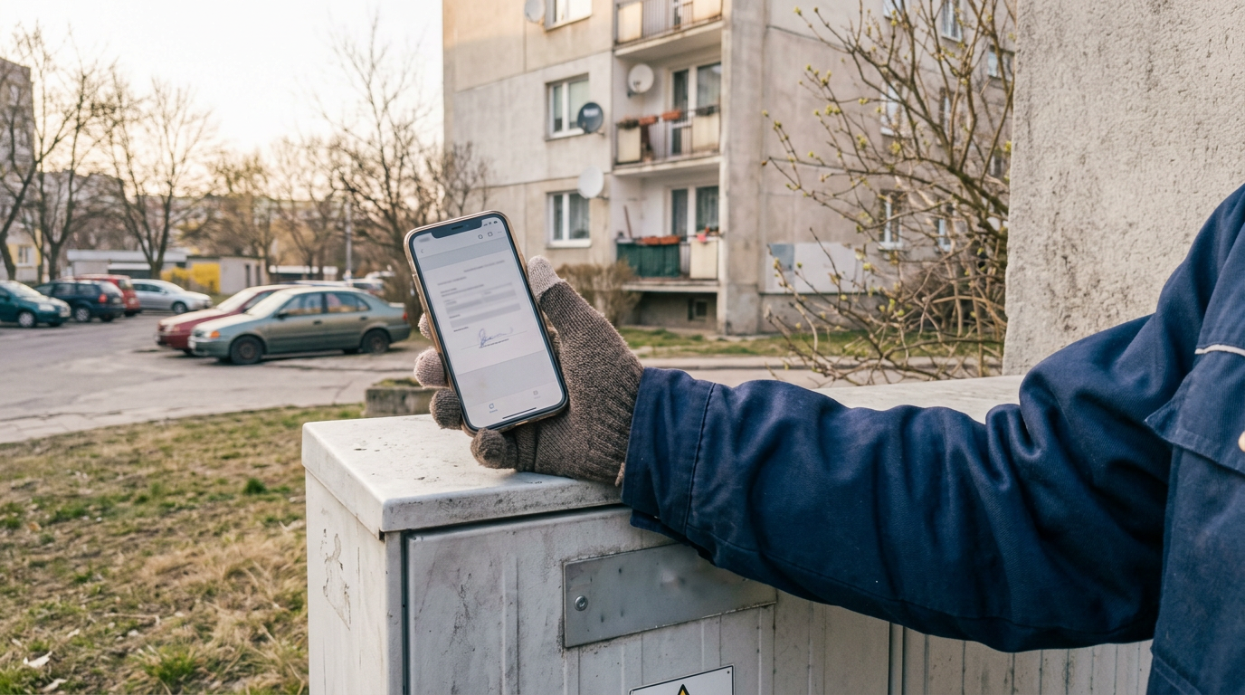 e-Umowy в Польщі: як підписати договір онлайн у 2026 році