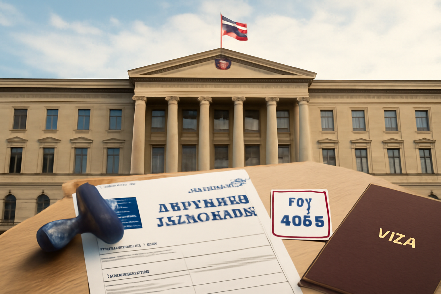 Норвегія посилює правила для біженців з України: що зміниться?