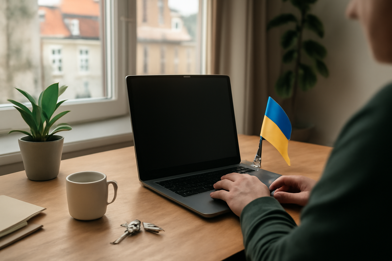 День Незалежності України