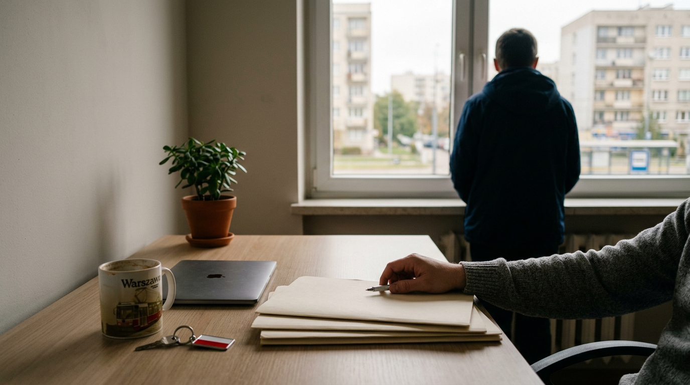 Obywatelstwo dziecka urodzonego w samolocie: Co mówią przepisy?