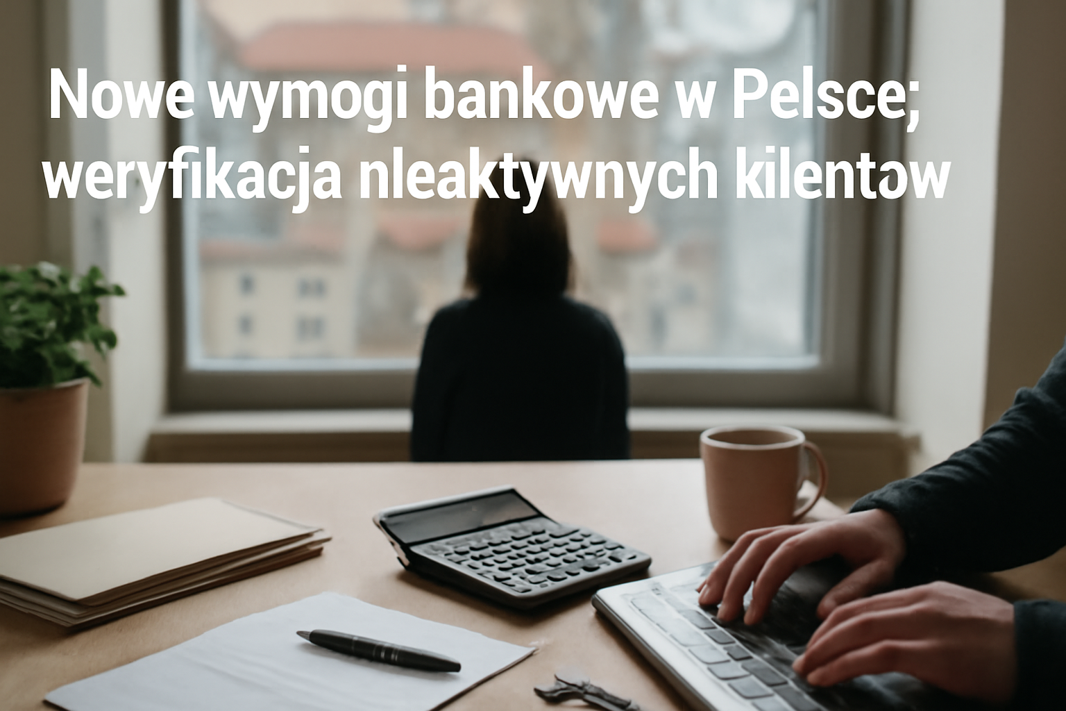 Nowe wymogi bankowe w Polsce: weryfikacja nieaktywnych klientów