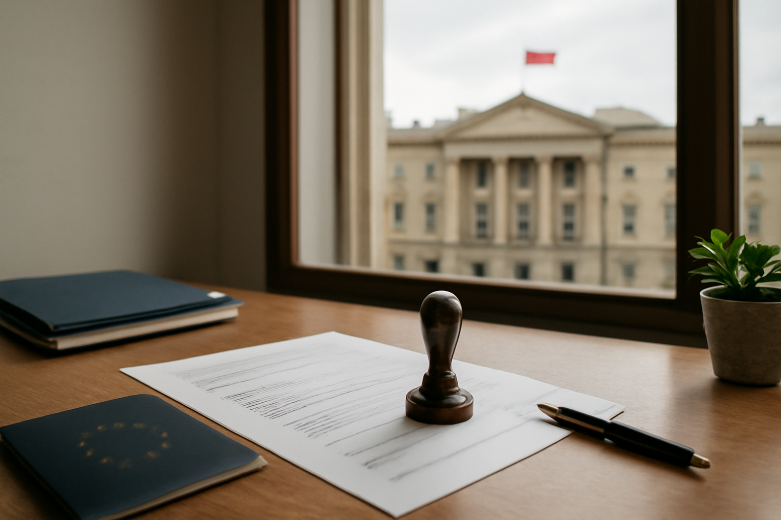 Європа посилює правила для біженців та мігрантів: як міграційна криза вплине на українців?