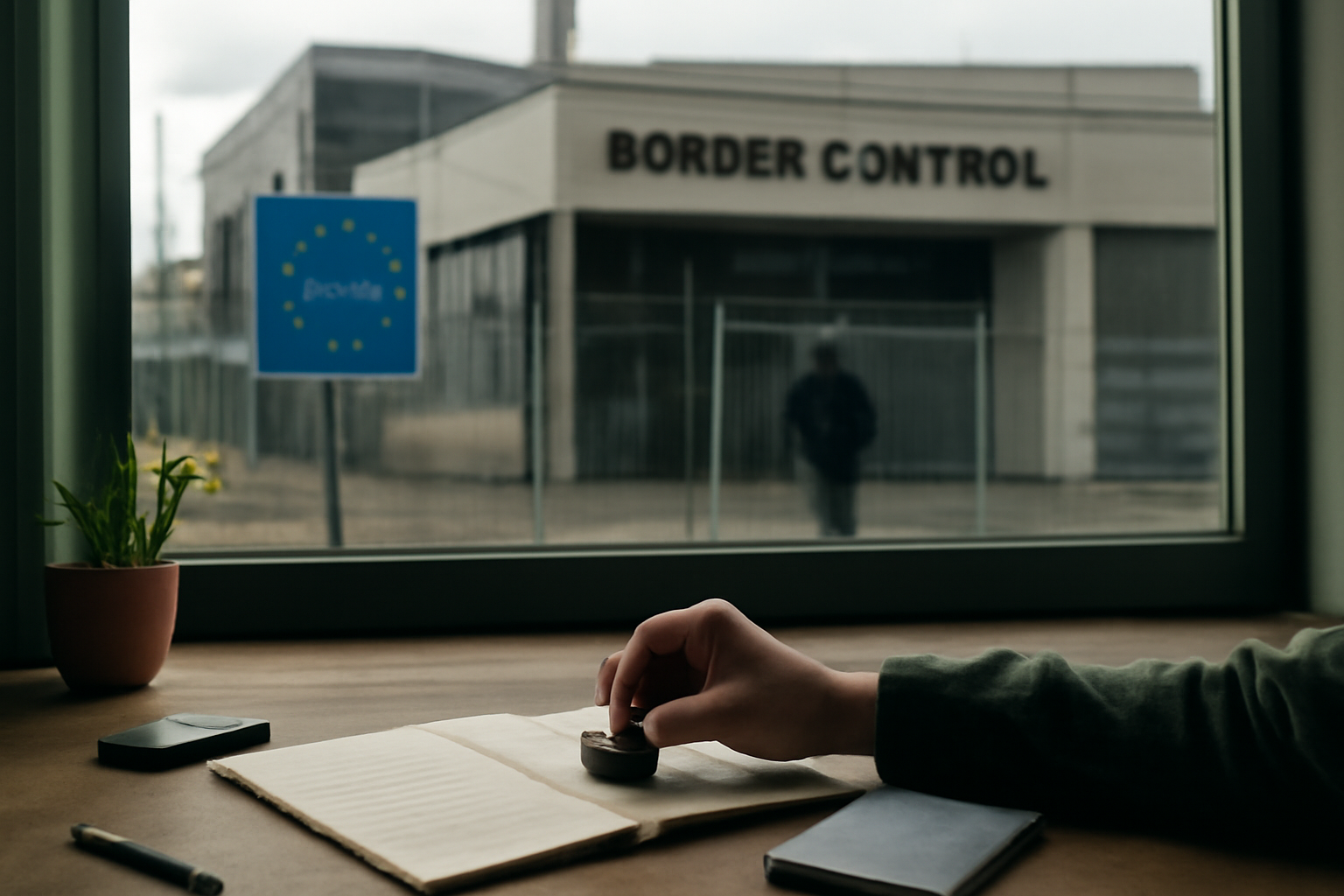 Німеччина посилює контроль на кордоні: що чекає українців?