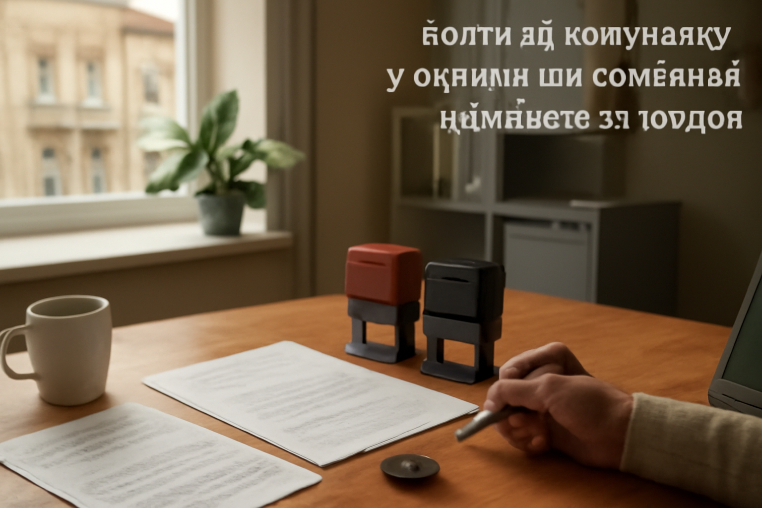 Борги за комуналку в Україні: що робити якщо живете за кордоном?