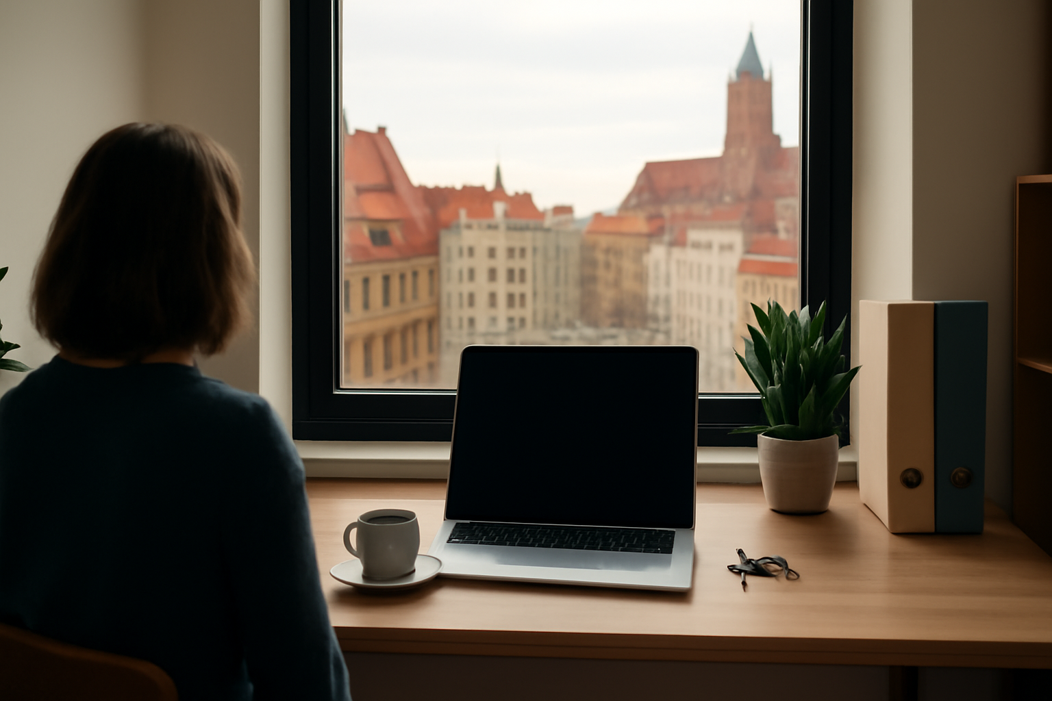 Wrocław oficjalnie liderem rankingu najlepszych miast Europy