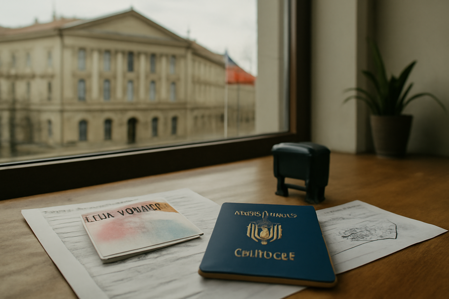 Polska dla Ukraińców: zmiany w ochronie tymczasowej od 2026 roku