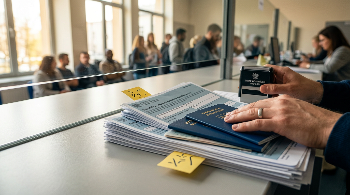 Чи насправді в закордонному паспорті зазначена кількість ваших двійників у світі?